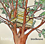 Honig lp