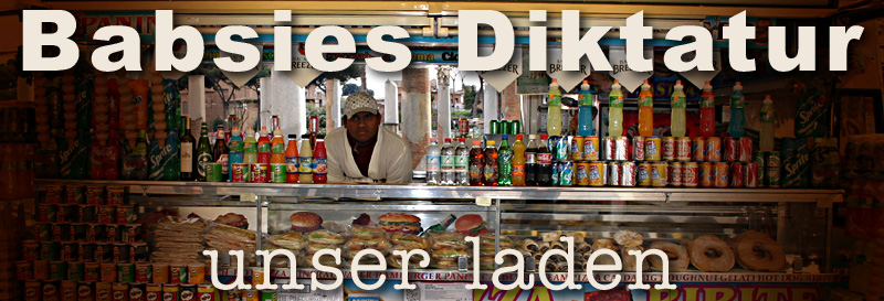 Unser Laden